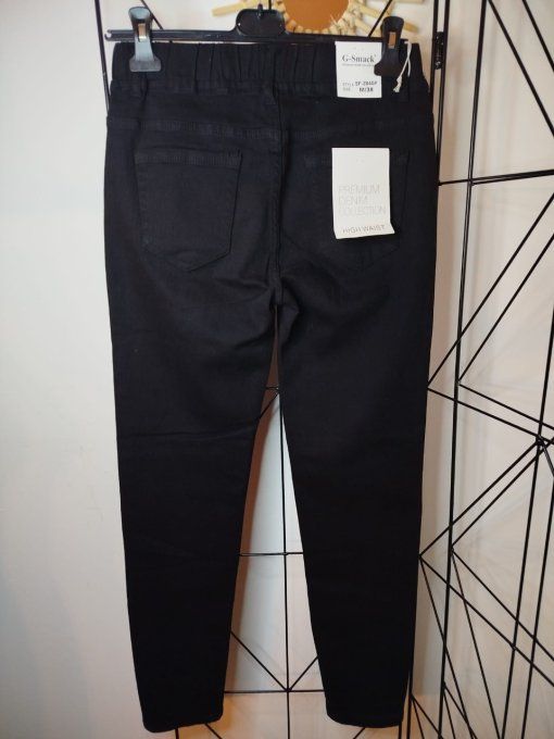 Jeans noir