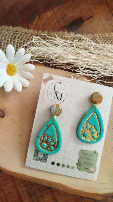 Collection : Goutte d'or 