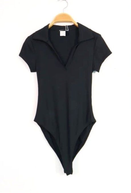 ​Body Noir Chic