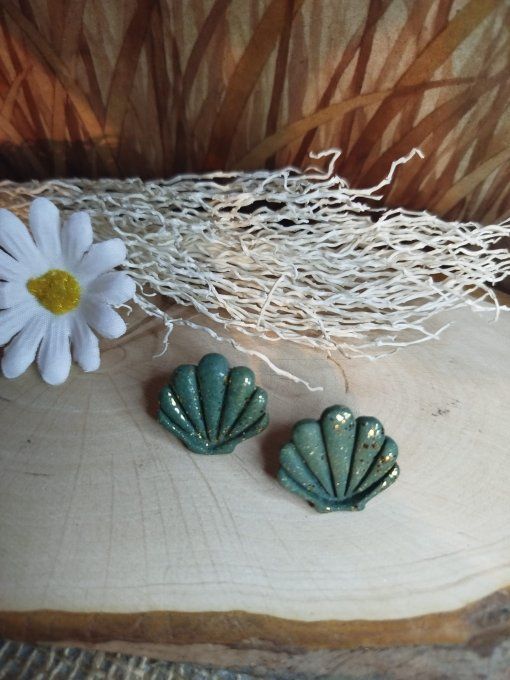 Collection : "Coquillage"