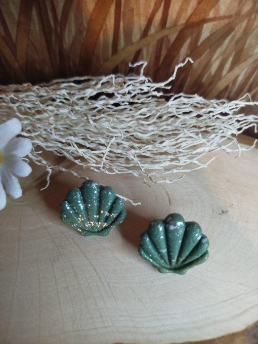 Collection : "Coquillage"