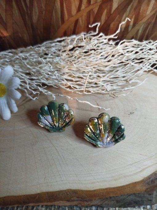 Collection : "Coquillage"