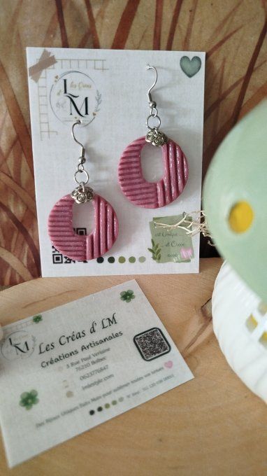 Collection "Douceur Framboise"
