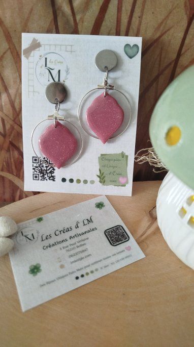 Collection "Douceur Framboise"