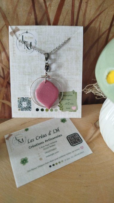 Collection "Douceur Framboise"