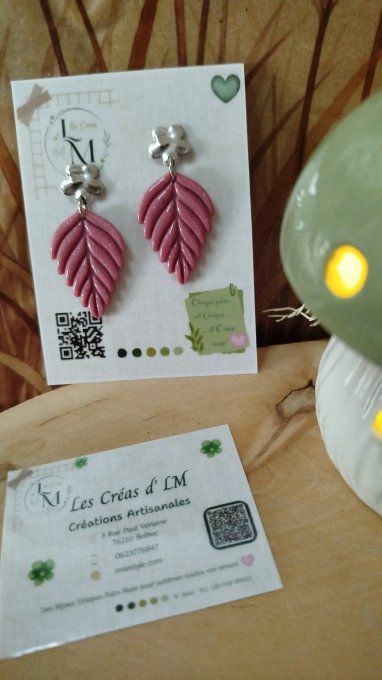 Collection "Douceur Framboise"
