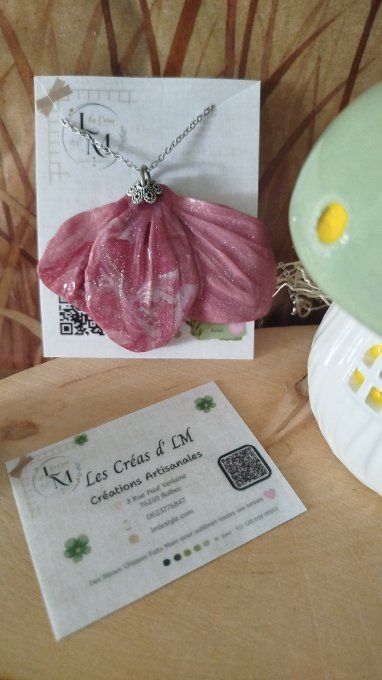 Collection "Douceur Framboise"