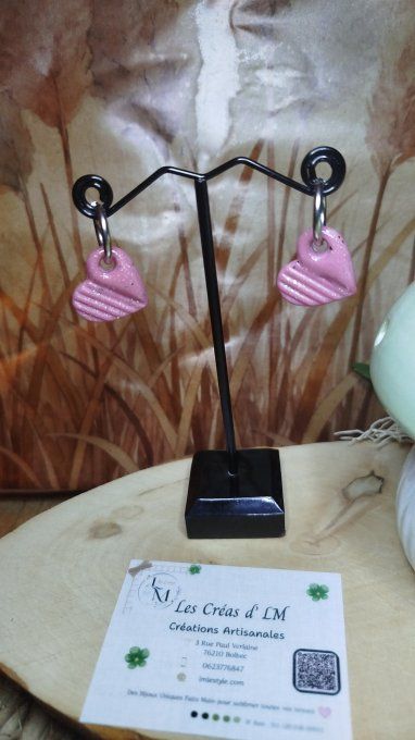 Collection "Douceur Framboise"