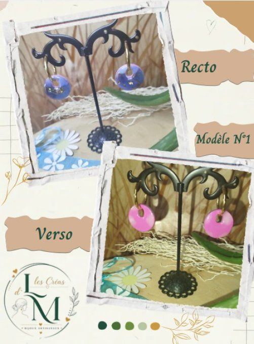 Collection : "Escapade"