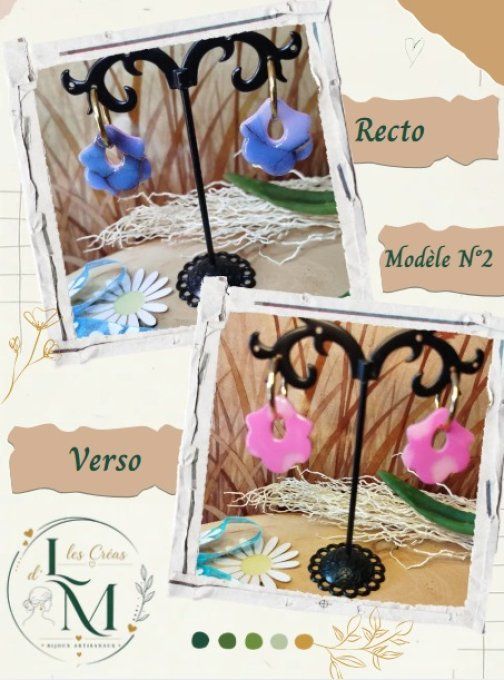Collection : "Escapade"