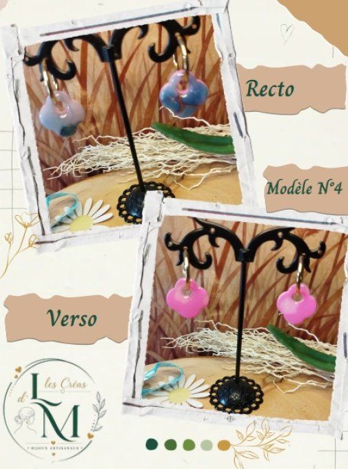 Collection : "Escapade"