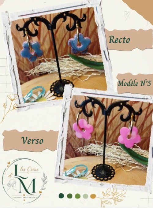 Collection : "Escapade"