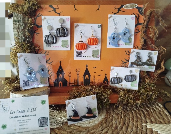 Collection Halloween