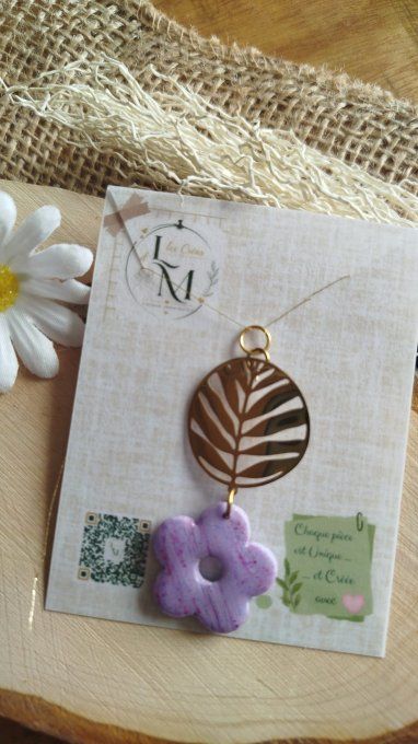 Collection : Douceur Lilas