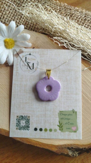 Collection : Douceur Lilas