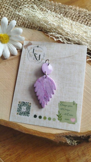 Collection : Douceur Lilas