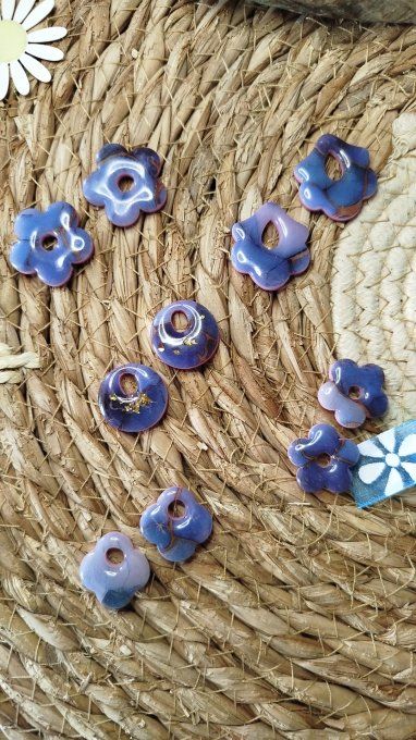 Collection : "Escapade"