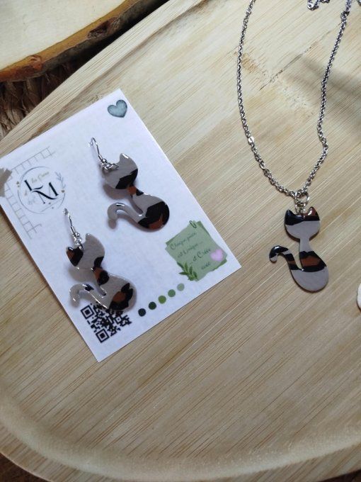 Collection "Safari"