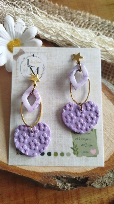 Collection : Douceur Lilas