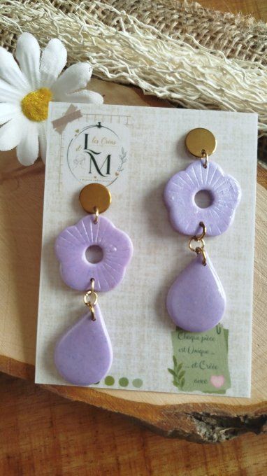 Collection : Douceur Lilas