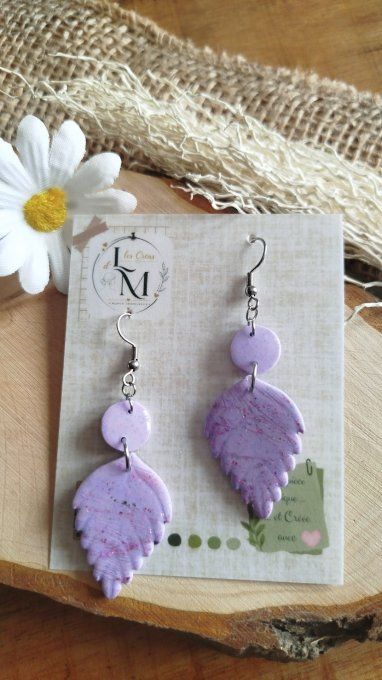 Collection : Douceur Lilas