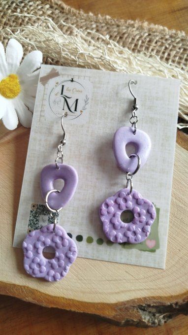 Collection : Douceur Lilas