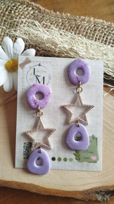 Collection : Douceur Lilas