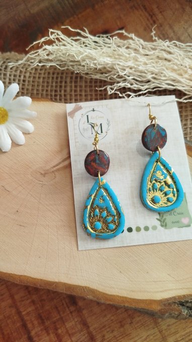 Collection : Goutte d'or 