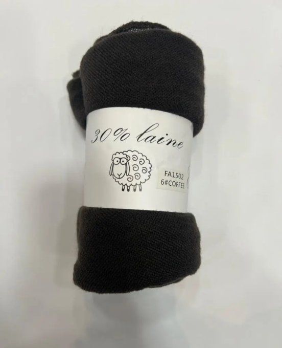 Écharpe Unie