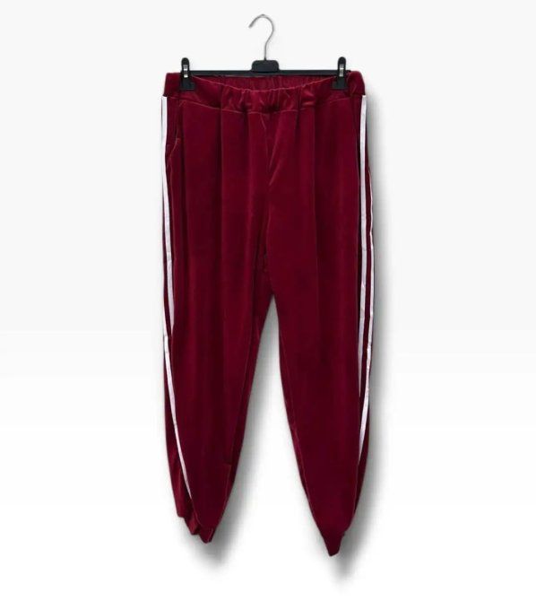Ensemble Jogging Velours