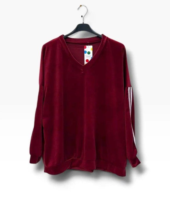 Ensemble Jogging Velours