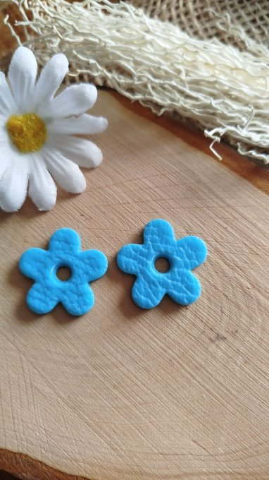 Collection : Fleurs de Cuir 