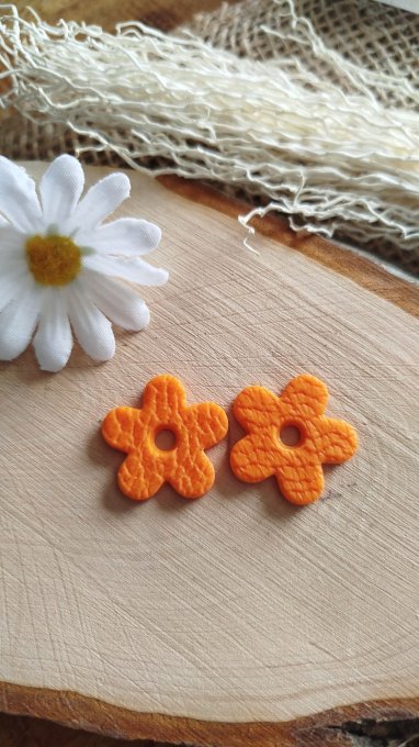 Collection : Fleurs de Cuir 