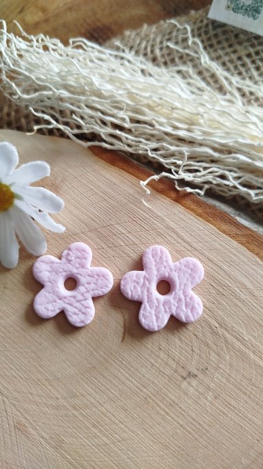 Collection : Fleurs de Cuir 