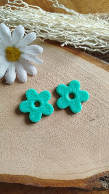 Collection : Fleurs de Cuir 