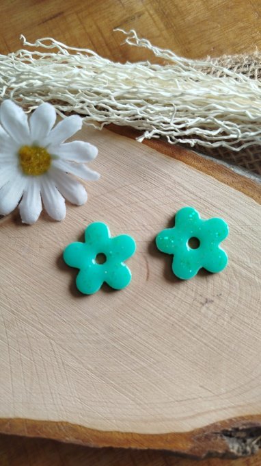 Collection : Fleurs de Cuir 
