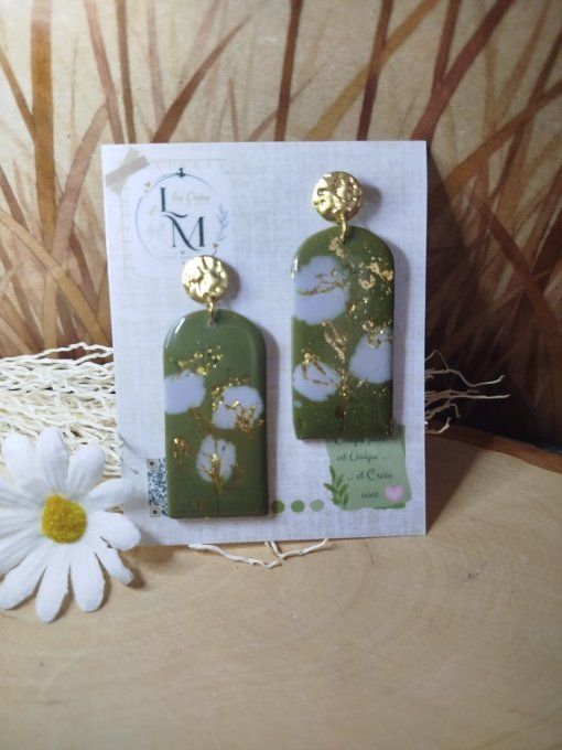 Collection : "Fleur de Coton"