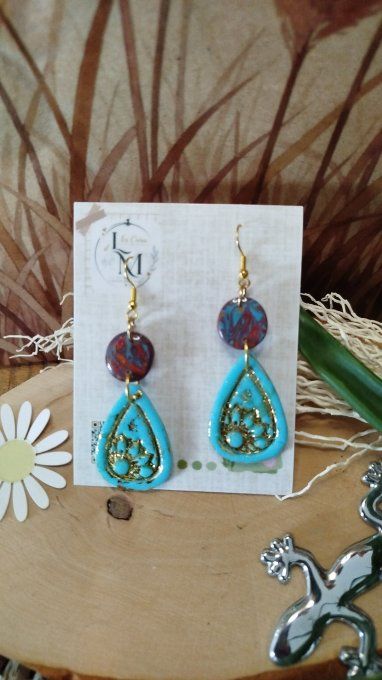 Collection : Goutte d'or 