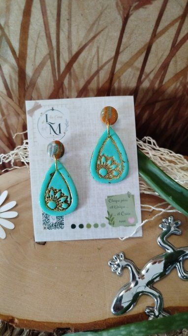 Collection : Goutte d'or 