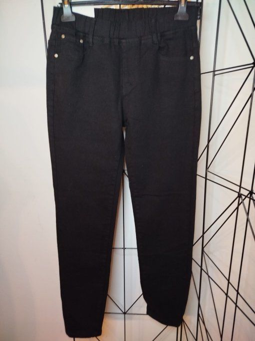 Jeans noir