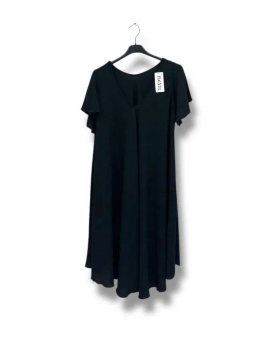 La Robe Fluide