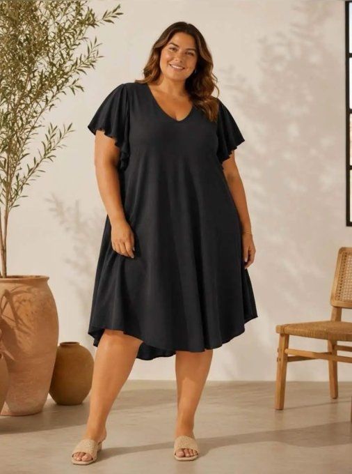 La Robe Fluide
