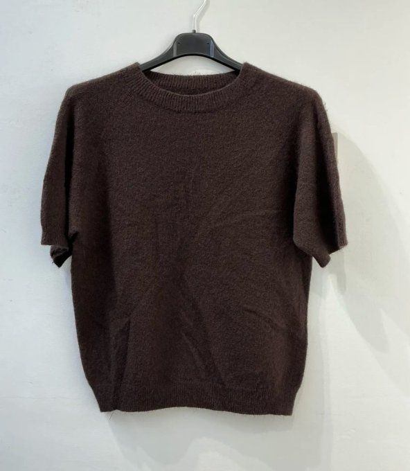 Le Pull "Nuage de Douceur"