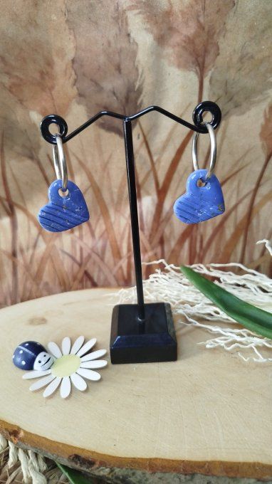 Collection : "Nacre & Feuille d'or"