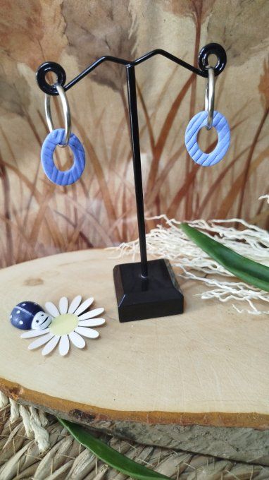 Collection : "Nacre & Feuille d'or"