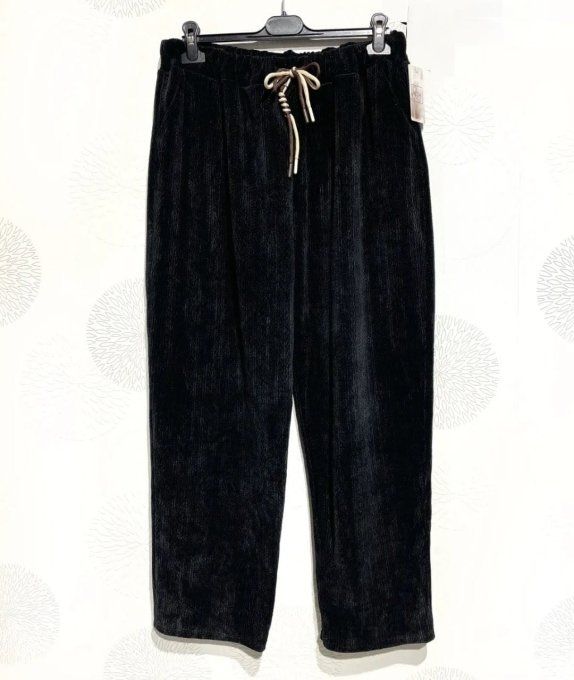 ​Pantajogg confort Velours Côtelé