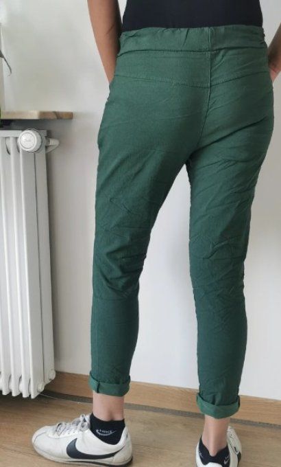 PantaJogg Confort