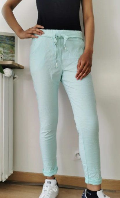 PantaJogg Confort