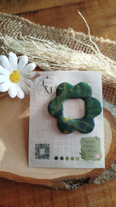 Pins Porte-Lunettes