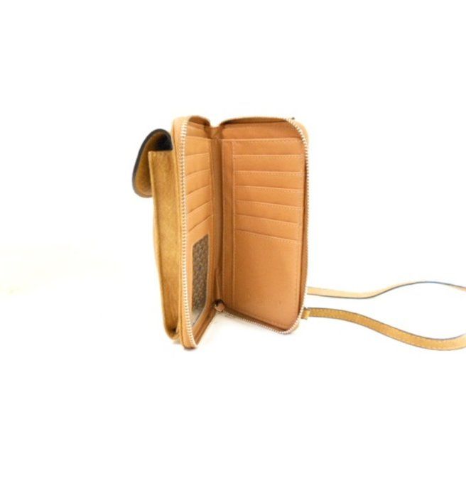 Pochette Téléphone Portefeuille